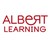 Albert-Learning logo