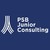 PSB Junior Consulting logo