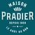 Maison Pradier logo