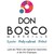 Lycée Don Bosco Marseille logo