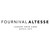 FOURNIVAL ALTESSE logo