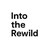 Into the Rewild logo