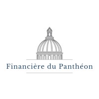 Financière du Panthéon logo