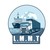 L.M.M.T. logo