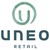 UNEO RETAIL logo