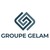 Groupe GELAM logo