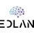EDLAN logo