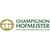 Champignon-Hofmeister Familienunternehmen logo