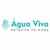 Água Viva logo