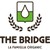 The Bridge logo