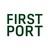 FirstPort (UK) logo