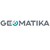 Géomatika logo