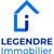 Legendre Immobilier logo