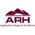 Appalachian Regional Healthcare (ARH) logo