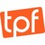 TPF | The Payments Factory logo