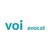 Voi avocat logo