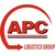APC Logistics Group logo