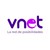Corporación VNET logo
