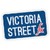 Victoria Street FX logo