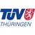 TÜV Thüringen logo