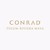 Conrad Tulum Riviera Maya logo