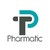 Pharmatic logo