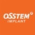 Osstem France logo