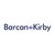 Barcan+Kirby logo