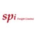 SP International Logistics logo