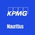KPMG Mauritius logo