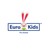 EuroKids Pre-School logo
