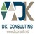 DK Consulting, LLC logo
