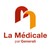 LA MEDICALE TOULOUSE logo
