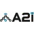 A2I logo