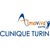 Clinique Turin logo