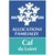 Caf du Loiret logo