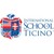 International School of Ticino logo