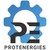 PROTENERGIES - Electric and hydrogen solutions for mobility & energy production logo