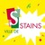 Ville de Stains logo