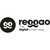 REGGAO logo