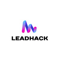 LeadHack logo