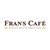 Fran's Café logo