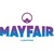 MAYFAIR, a Law Studio logo