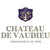 Chateau de Vaudieu logo