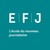 EFJ logo