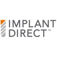 Implant Direct Europe logo