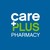 CarePlus Pharmacy logo