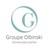 Groupe Olbinski logo