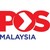 Pos Malaysia Berhad logo