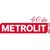 Metrolit logo